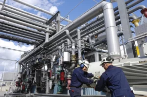 Mantenimiento Industrial en Monterrey