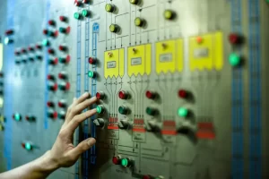 Electromecánico en Monterrey