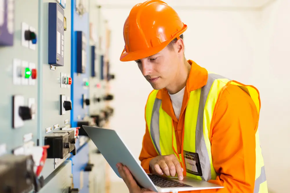 Técnico en Subestaciones Eléctricas en Monterrey