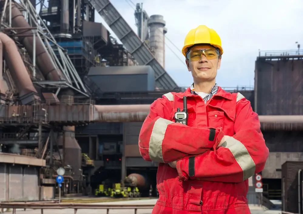 Ingeniero en Materias Primas en Monterrey