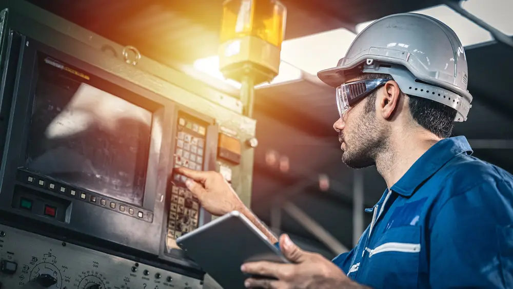 Operador Técnico en Monterrey