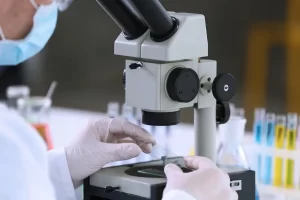 Técnico Químico en San Pedro